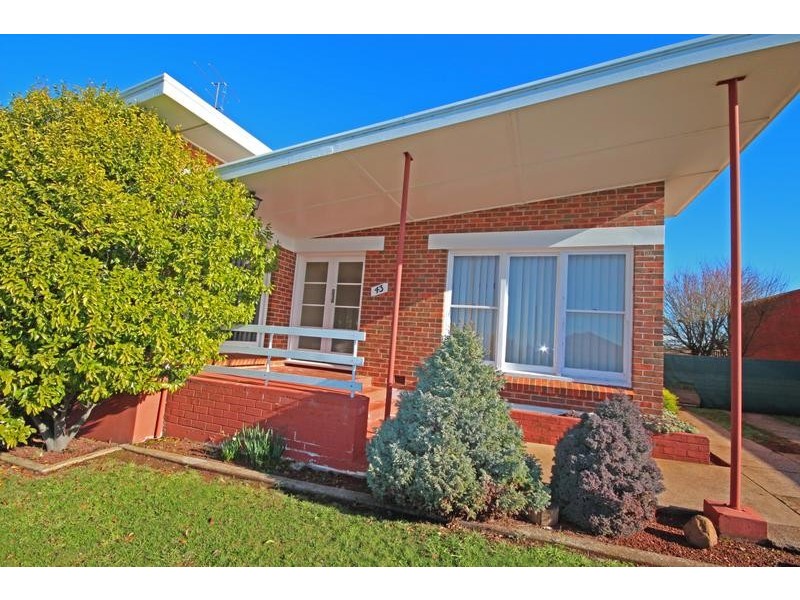 43 Nixon Street, Devonport TAS 7310