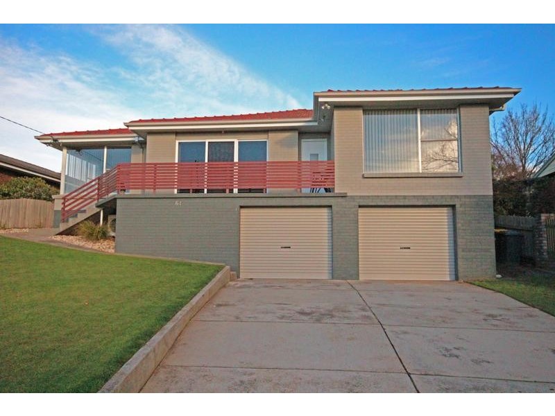 61 Lyons Avenue, Devonport TAS 7310