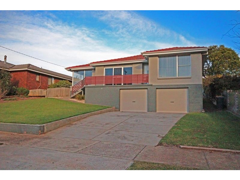 61 Lyons Avenue, Devonport TAS 7310
