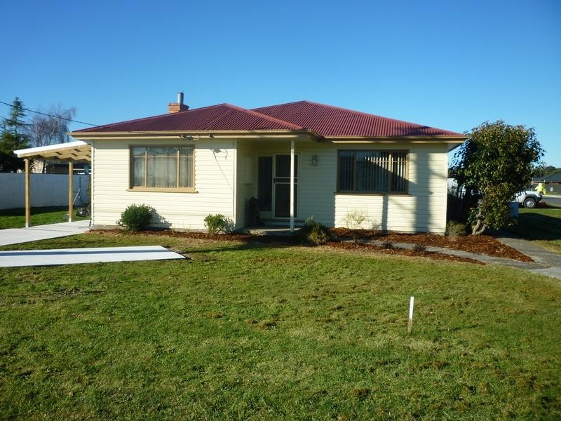 13 Stanley Street, Latrobe TAS 7307
