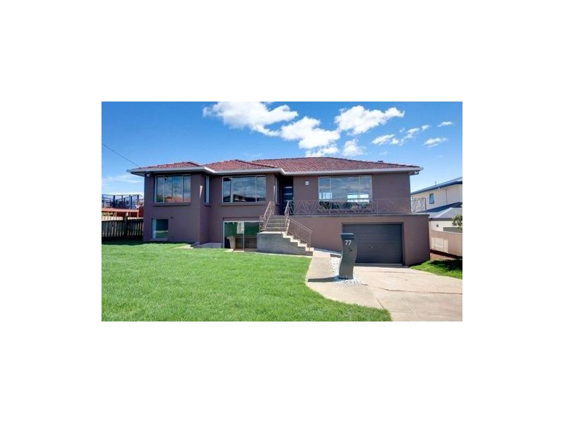 77 Watkinson Street, Devonport TAS 7310
