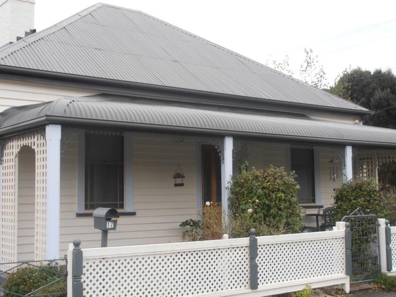 17 Twiss Street, Latrobe TAS 7307