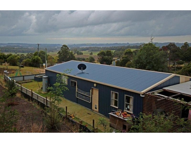299 Grandview Drive, South Spreyton TAS 7310