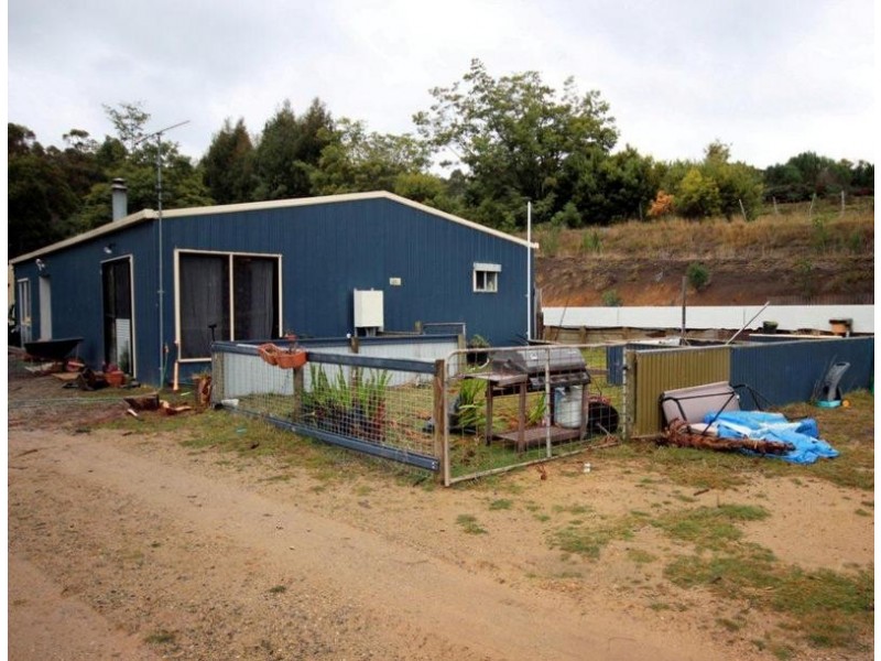 299 Grandview Drive, South Spreyton TAS 7310