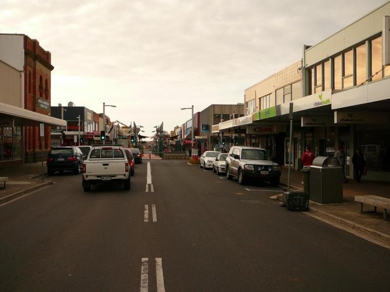 30 Rooke Street, Devonport TAS 7310