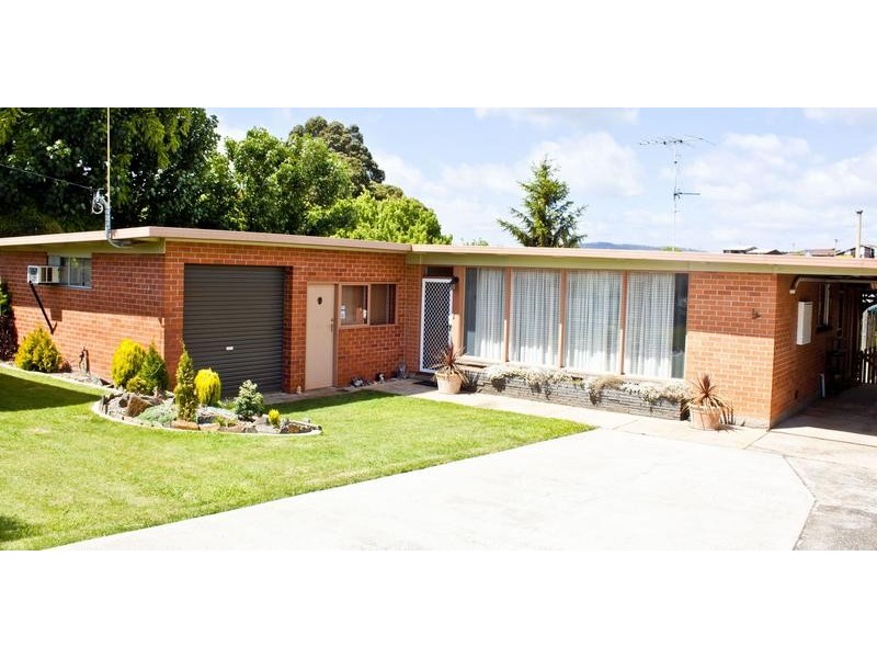 4 Mungala Crescent, Miandetta TAS 7310