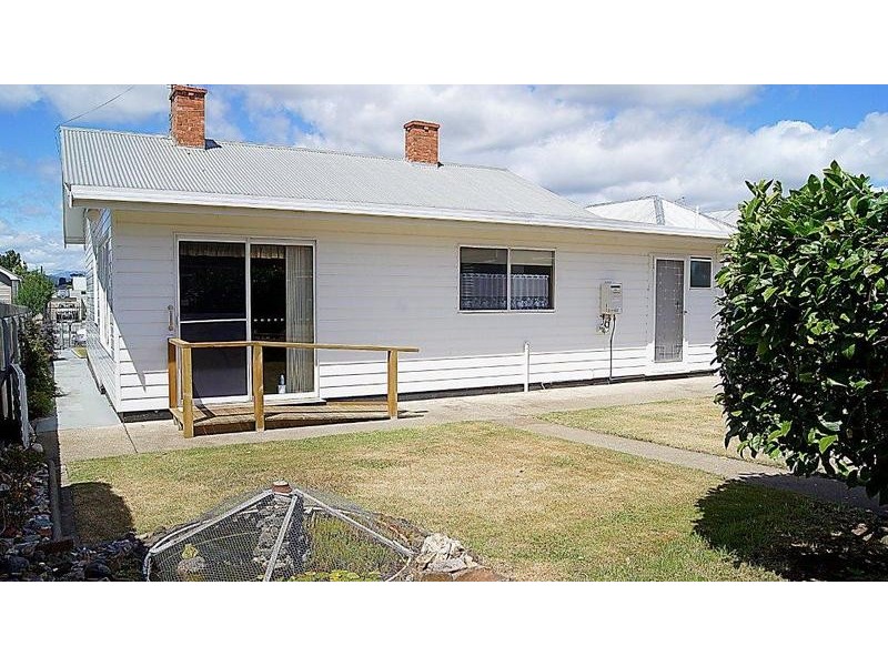 22 ARCHER STREET, Devonport TAS 7310