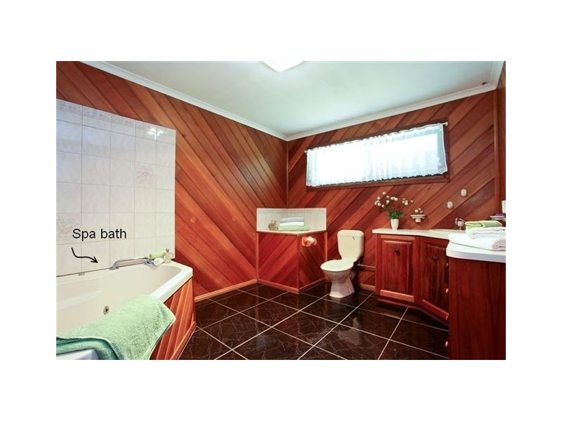 16 Winifred Avenue, Acacia Hills TAS 7306