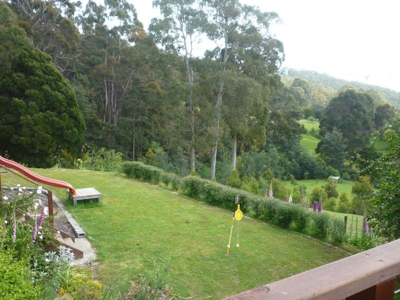 120 Kelcey Tier Road, Spreyton TAS 7310