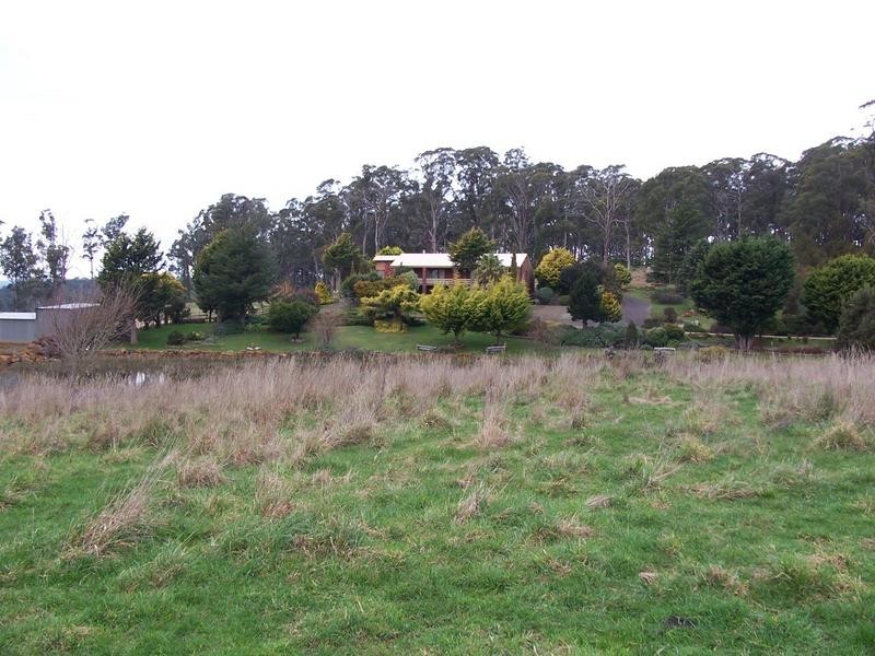 54 Lampreys Road, Sassafras TAS 7307