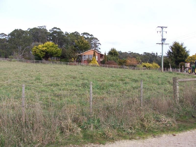 54 Lampreys Road, Sassafras TAS 7307