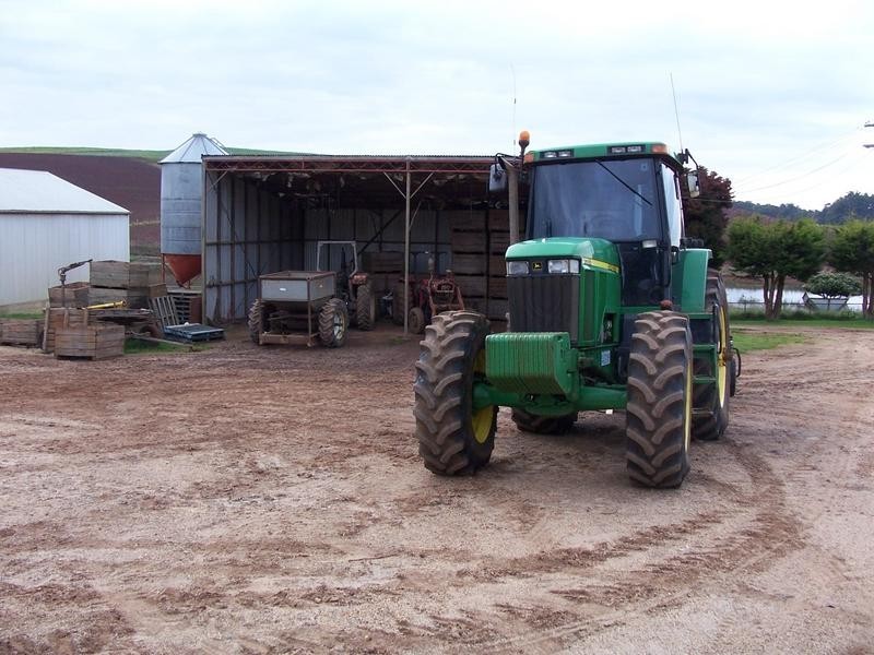 54 Lampreys Road, Sassafras TAS 7307