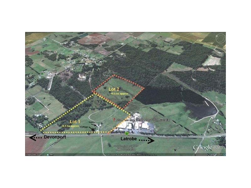 9138 Bass Highway, Latrobe TAS 7307