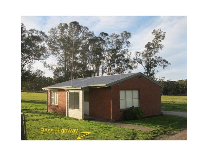 9138 Bass Highway, Latrobe TAS 7307