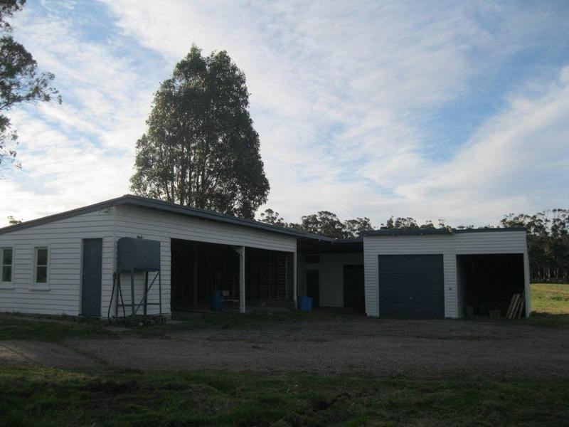 9138 Bass Highway, Latrobe TAS 7307