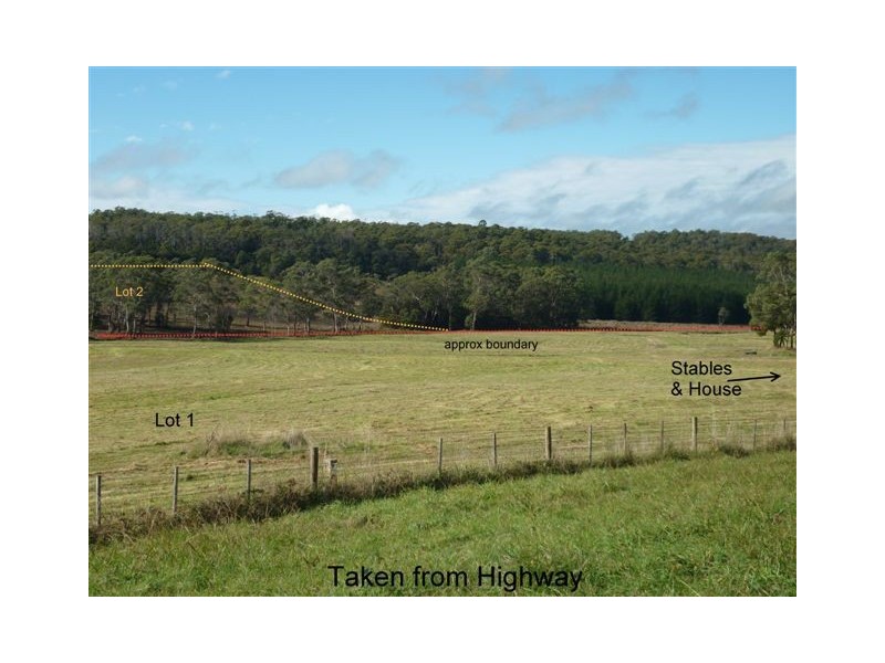 9138 Bass Highway, Latrobe TAS 7307