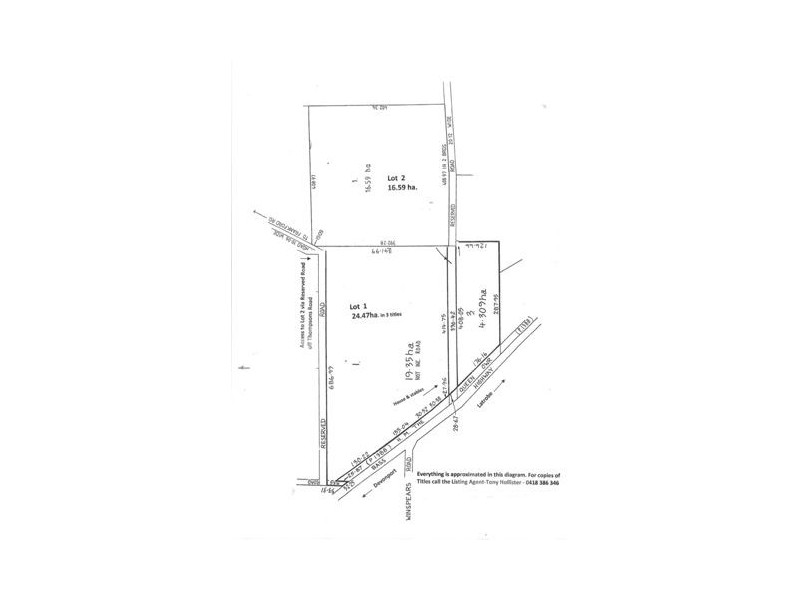 9138 Bass Highway, Latrobe TAS 7307