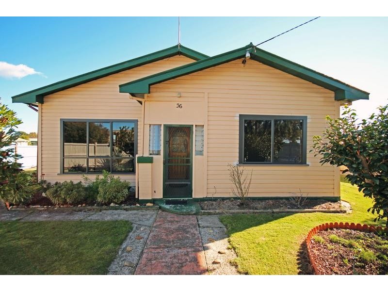 36 Tarleton Street, East Devonport TAS 7310