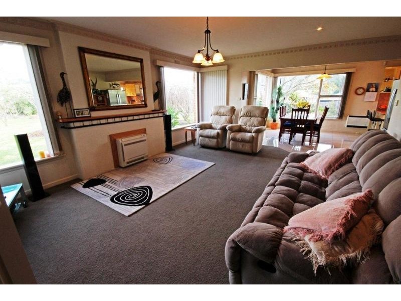 99 Mersey Main Road, Spreyton TAS 7310