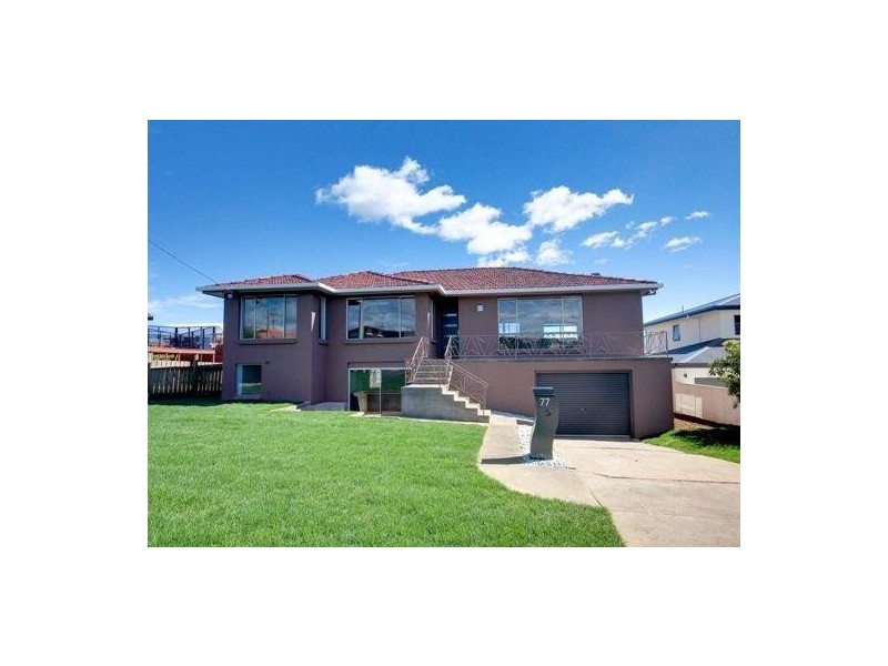 77 Watkinson Street, Devonport TAS 7310