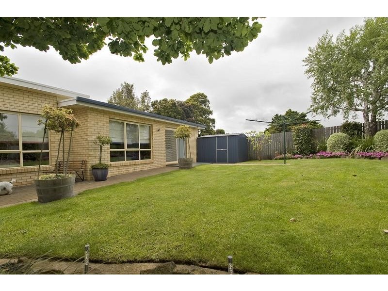 7 Somme Street, Miandetta TAS 7310