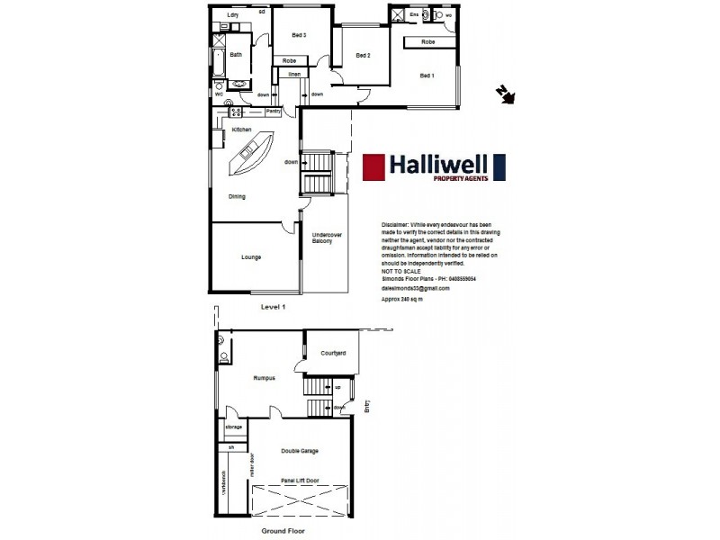 7 Somme Street, Miandetta TAS 7310