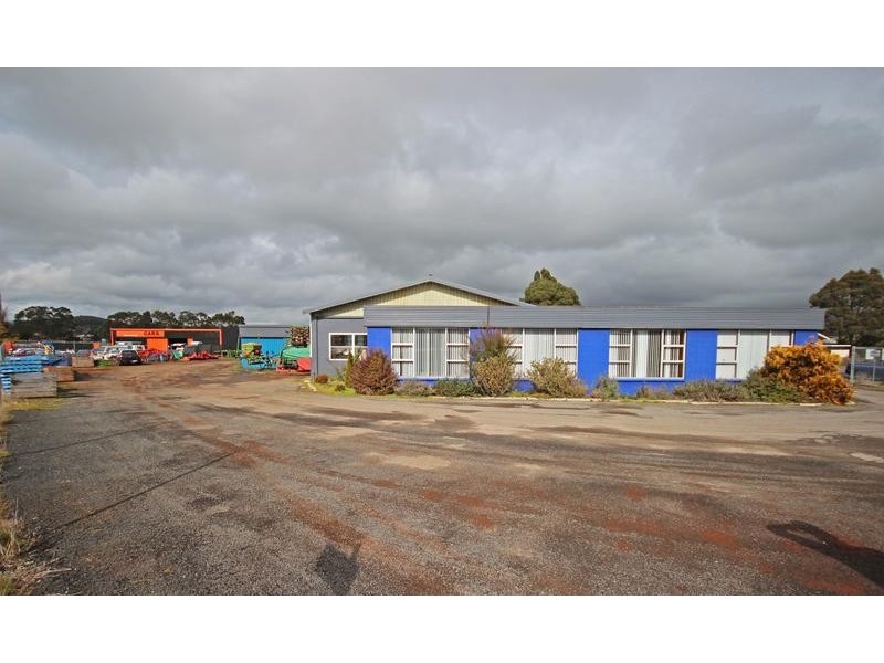 49 Percival Street, Latrobe TAS 7307