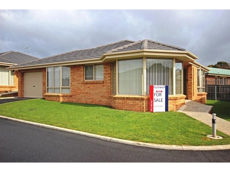 Unit 7/19 Arden Avenue, Devonport TAS 7310