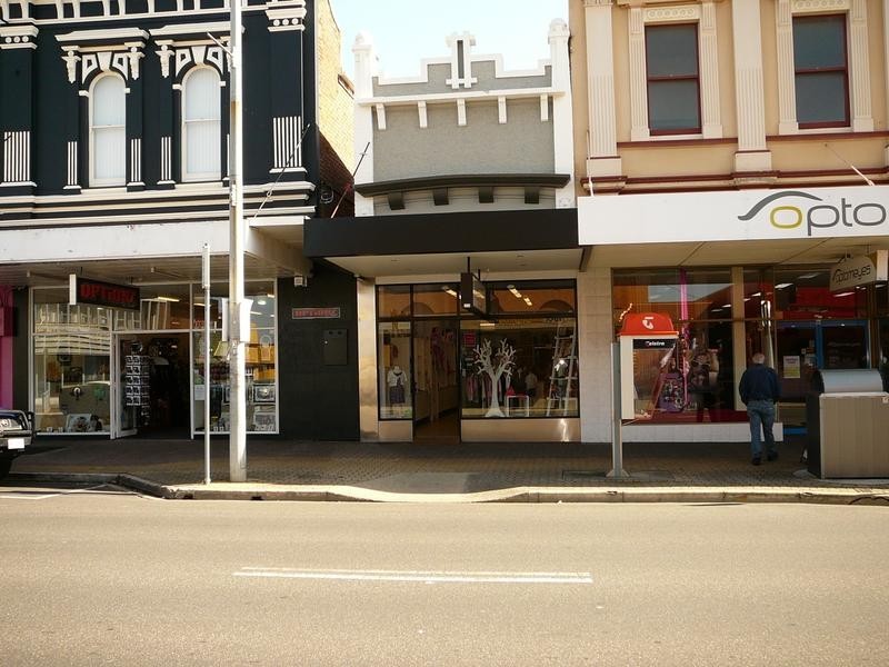 29 Rooke, Devonport TAS 7310