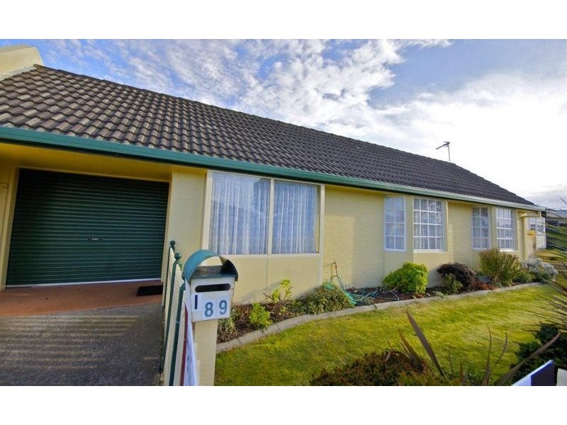 Unit 1/89 Parker Street, Devonport TAS 7310