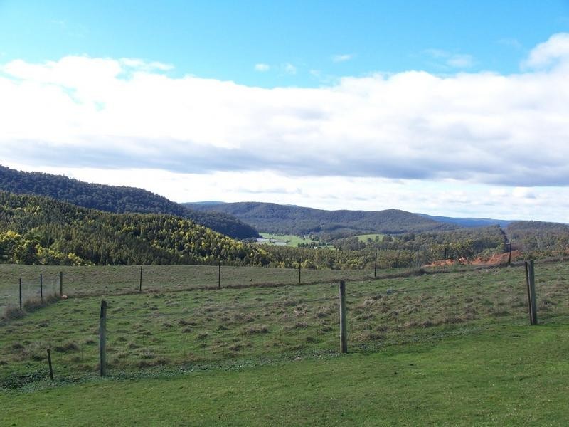 146 Smiths Road, Flowery Gully TAS 7270