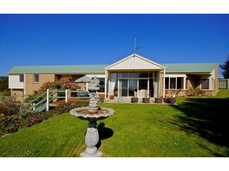 21 Grandview Drive, South Spreyton TAS 7310