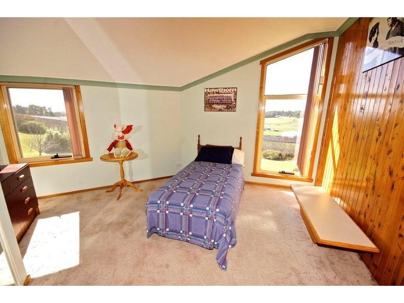 21 Grandview Drive, South Spreyton TAS 7310