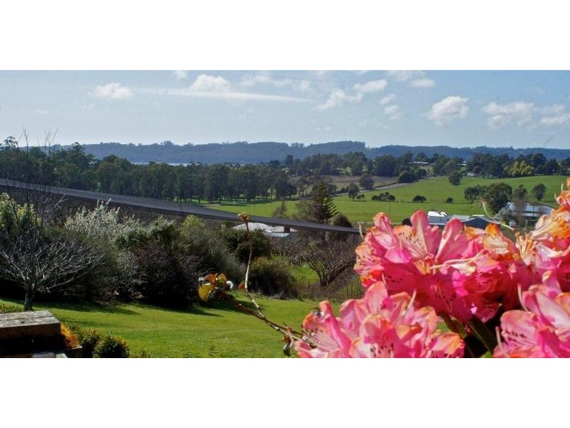 21 Grandview Drive, South Spreyton TAS 7310