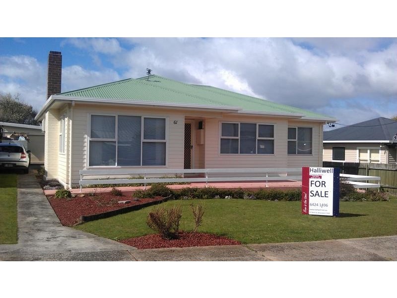 61 Hiller Street, Devonport TAS 7310