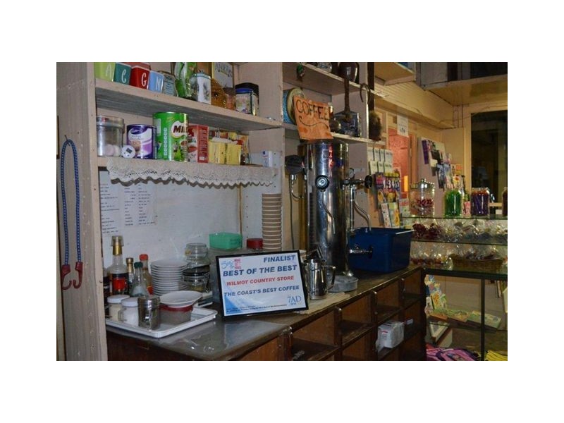 64 Main Road, Wilmot TAS 7310