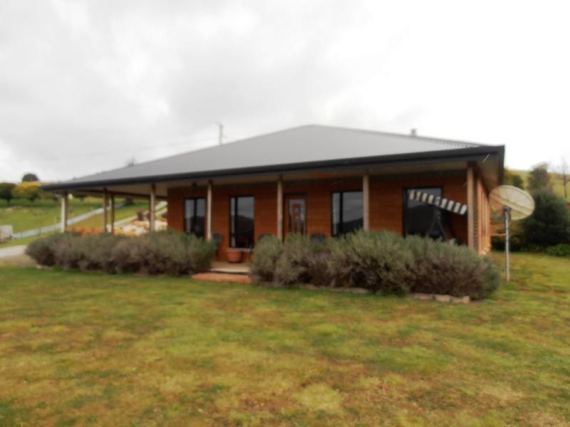 106 Brooks Road, Lower Barrington TAS 7306