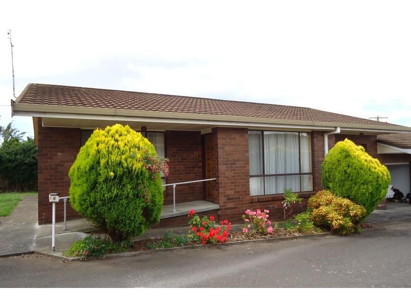 5/25-27 Victoria Street, Devonport TAS 7310