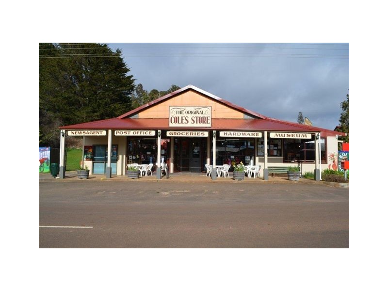 64 Main Street, Wilmot TAS 7310