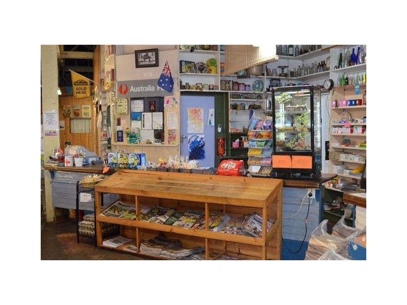 64 Main Street, Wilmot TAS 7310