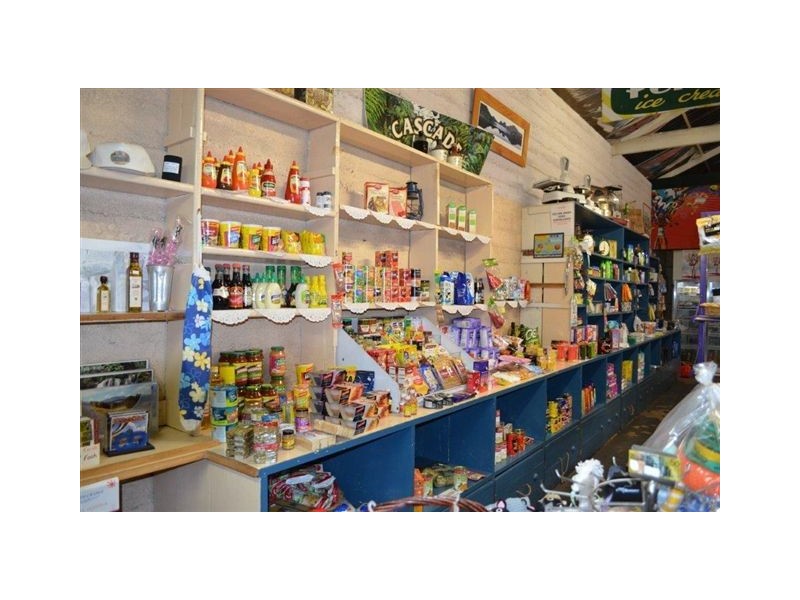 64 Main Street, Wilmot TAS 7310