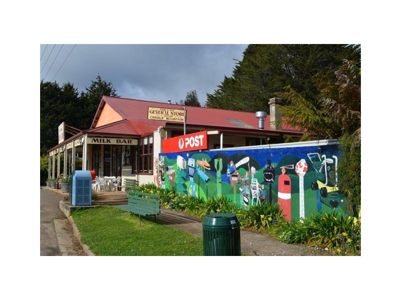 64 Main Street, Wilmot TAS 7310