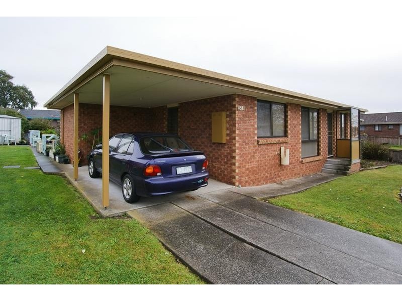 31 Victoria Street, Devonport TAS 7310