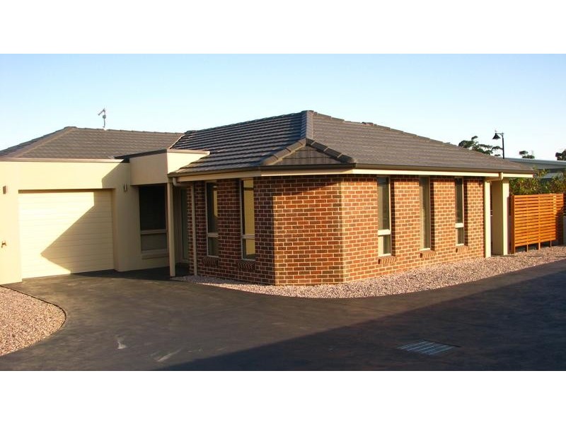 1/16 Tranquil Place, Shearwater TAS 7307
