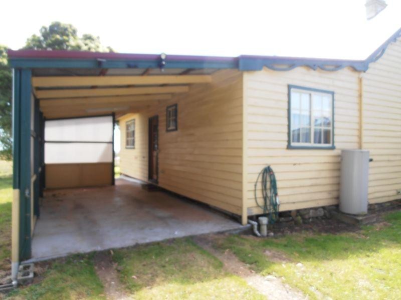 1270 Sheffield Road, Lower Barrington TAS 7306
