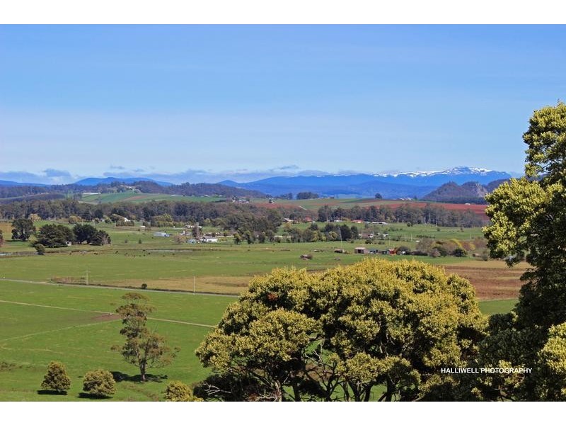 72 Marshall Road, Nook TAS 7306