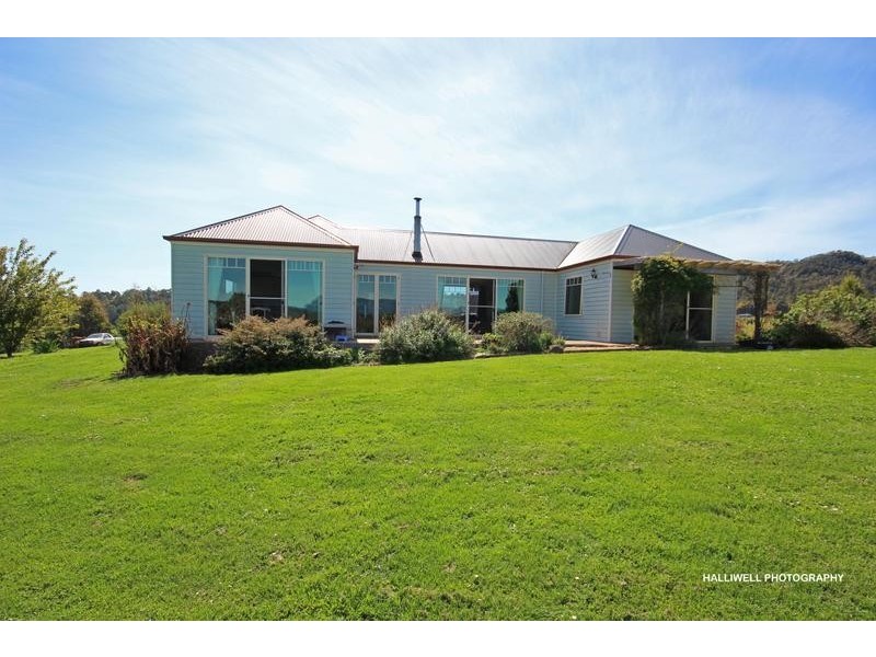 72 Marshall Road, Nook TAS 7306