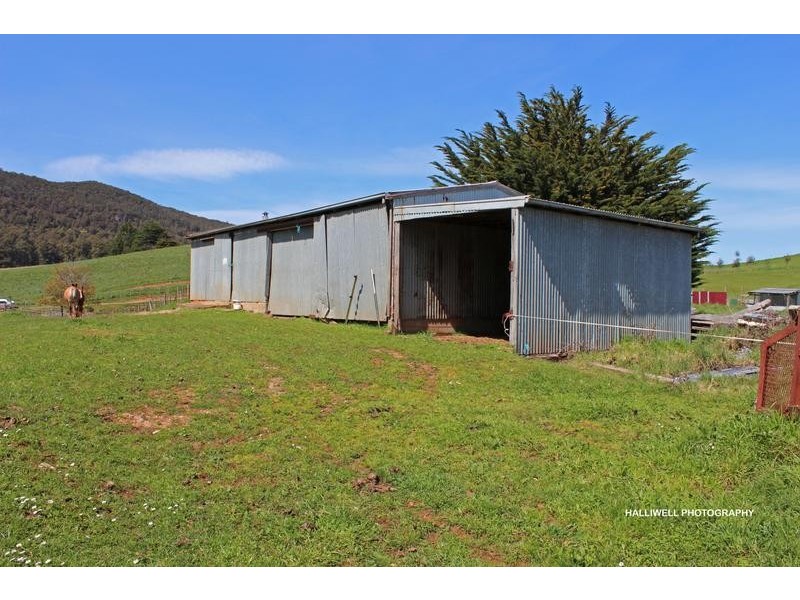 72 Marshall Road, Nook TAS 7306