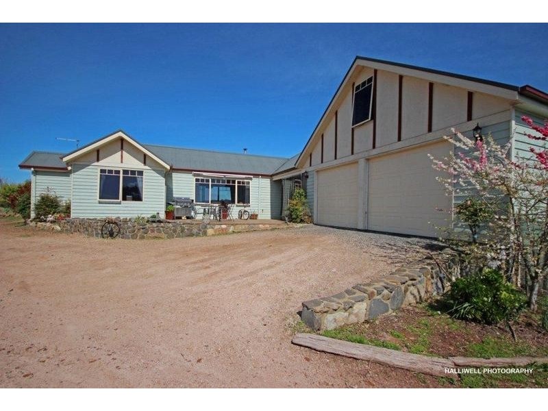 72 Marshall Road, Sheffield TAS 7306