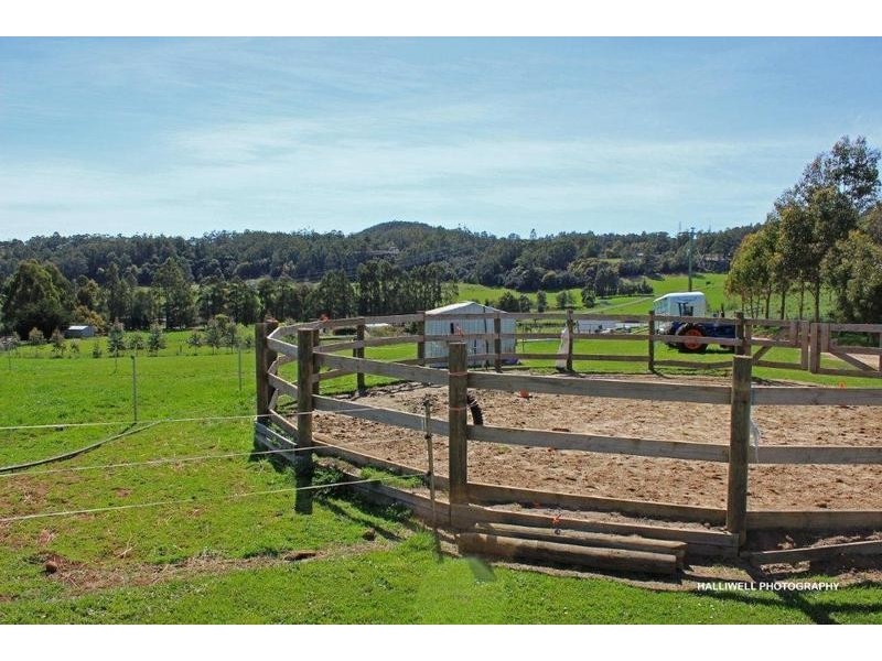 72 Marshall Road, Sheffield TAS 7306